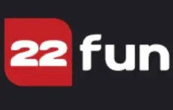 22fun logo