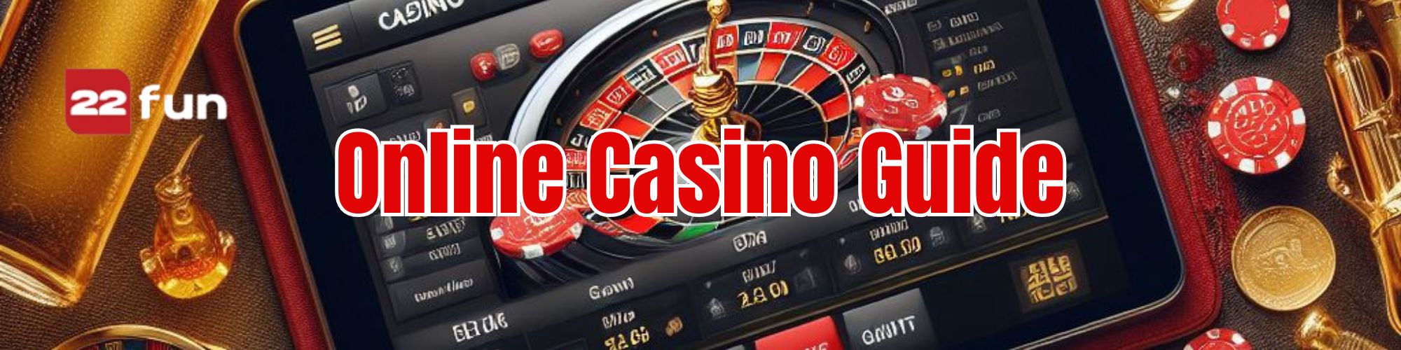 22Fun Online Casino Guide